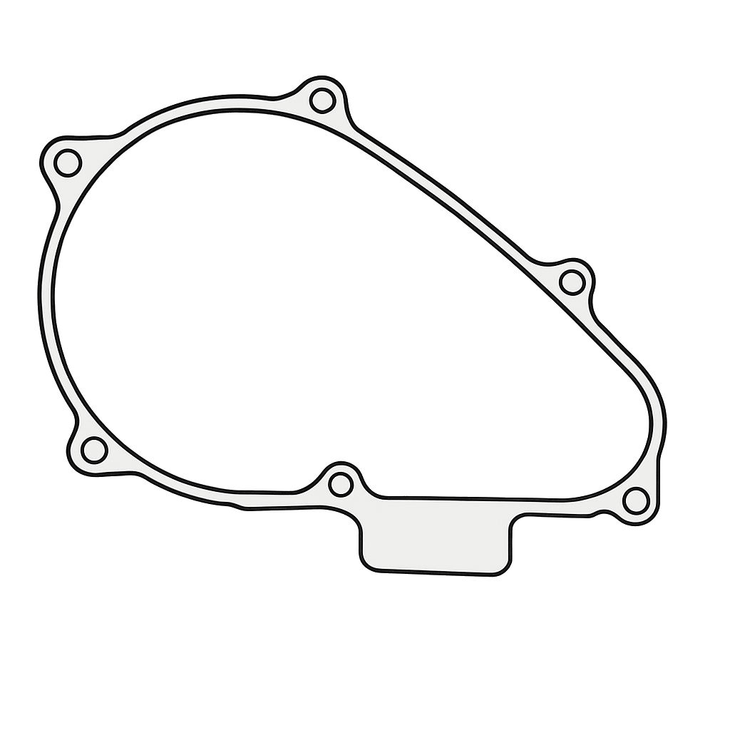 Guarnizione Alternatore - Originale OEM